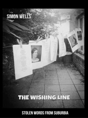 cover image of The Wishing Line